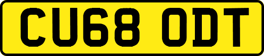 CU68ODT