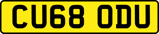 CU68ODU