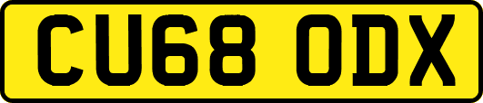 CU68ODX