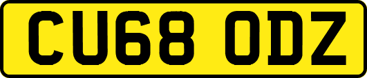 CU68ODZ
