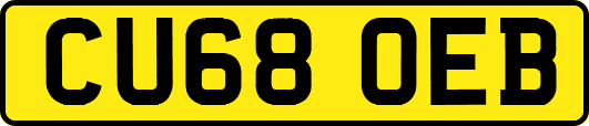 CU68OEB