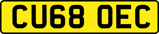 CU68OEC