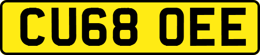 CU68OEE