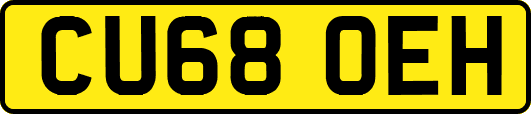 CU68OEH