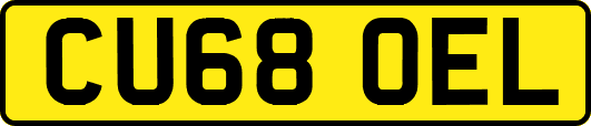 CU68OEL