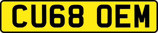 CU68OEM