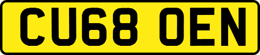CU68OEN