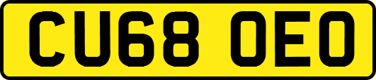 CU68OEO