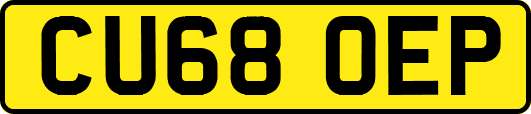 CU68OEP