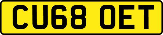 CU68OET