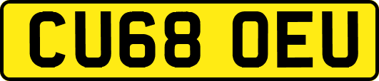 CU68OEU