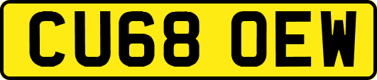 CU68OEW