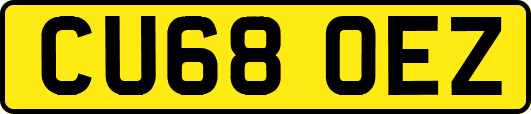 CU68OEZ