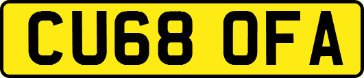 CU68OFA