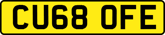 CU68OFE
