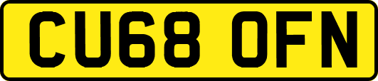CU68OFN