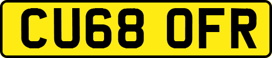 CU68OFR