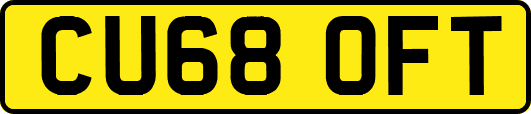 CU68OFT