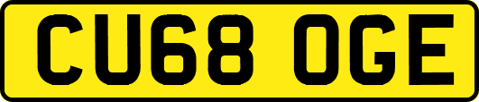 CU68OGE