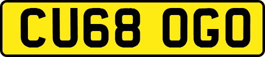 CU68OGO