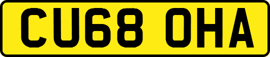 CU68OHA