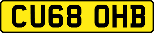 CU68OHB