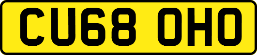 CU68OHO
