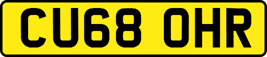 CU68OHR