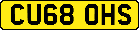 CU68OHS