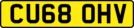 CU68OHV