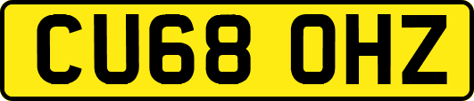 CU68OHZ