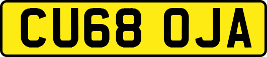 CU68OJA