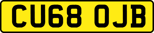 CU68OJB