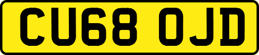 CU68OJD