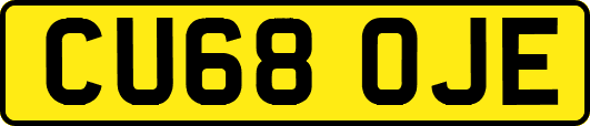 CU68OJE