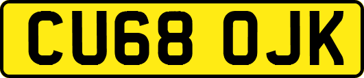 CU68OJK