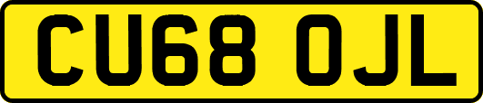 CU68OJL