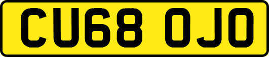 CU68OJO