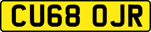 CU68OJR