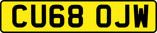 CU68OJW