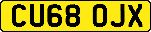 CU68OJX