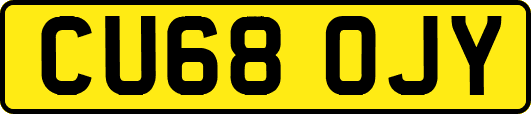 CU68OJY