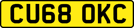 CU68OKC