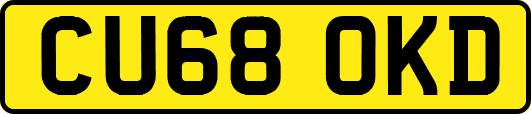CU68OKD