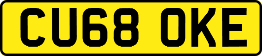 CU68OKE