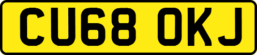 CU68OKJ