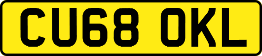 CU68OKL