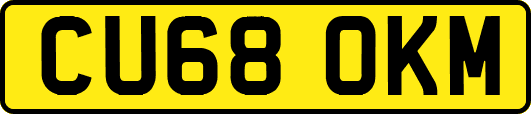 CU68OKM