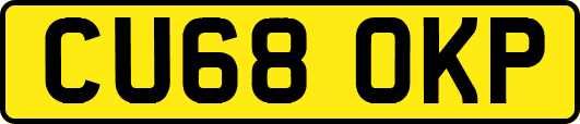 CU68OKP