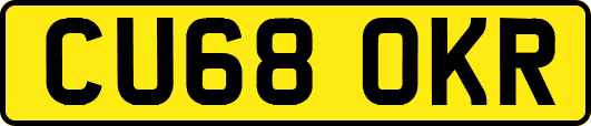 CU68OKR